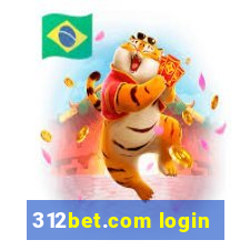 312bet.com login